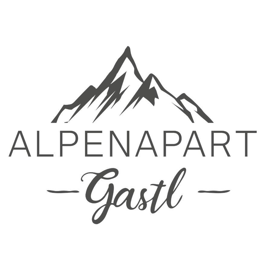 Alpenapart Gastl 알즈임피츠탈 외부 사진